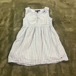 Children’s Tommy Hilfiger Dress